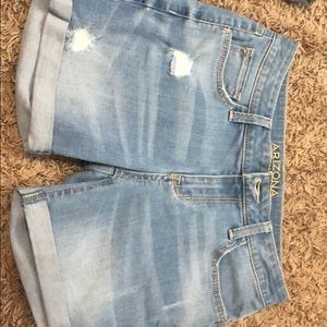 Arizona Jean Shorts